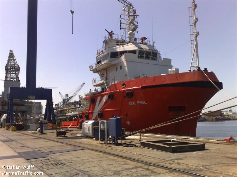 bes solar (Offshore Support Vessel) - IMO 9737890, MMSI 566213000, Call Sign 9V3133 under the flag of Singapore