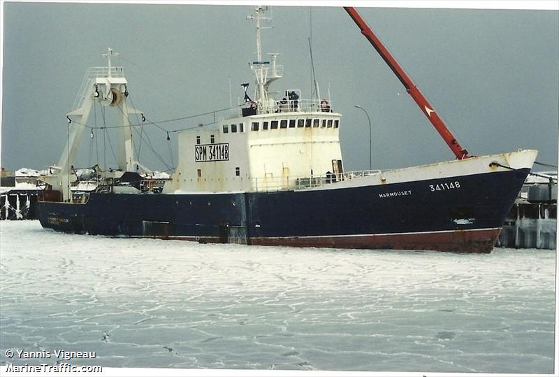 yekta 5 (Oil Products Tanker) - IMO 9179294, MMSI 667001227, Call Sign 9LU2030 under the flag of Sierra Leone