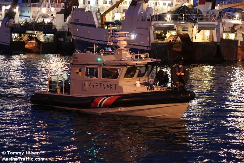 hpb 4 (Unknown) - IMO , MMSI 258009200, Call Sign LBBB under the flag of Norway