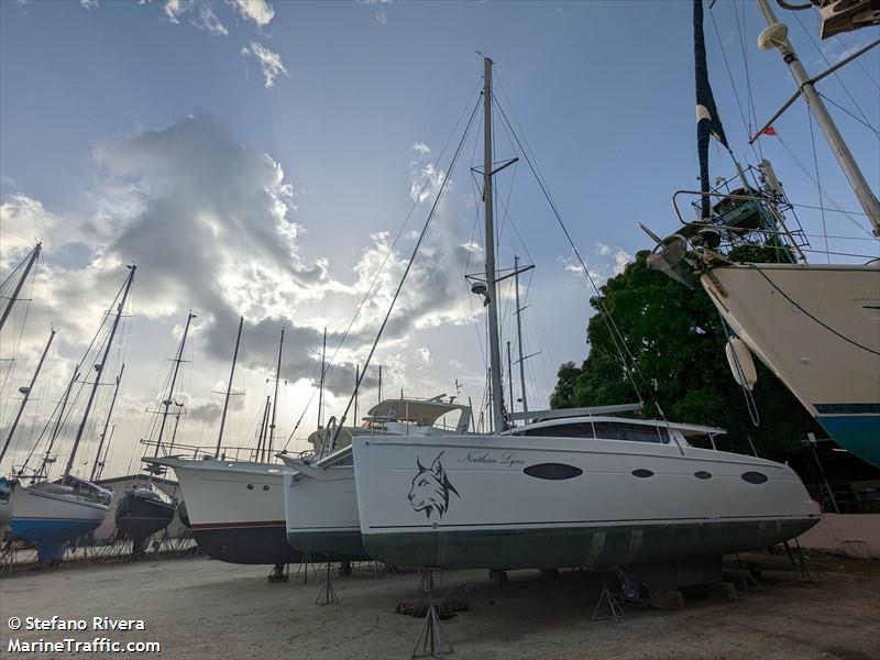 homalco 1 (Sailing vessel) - IMO , MMSI 316036208 under the flag of Canada