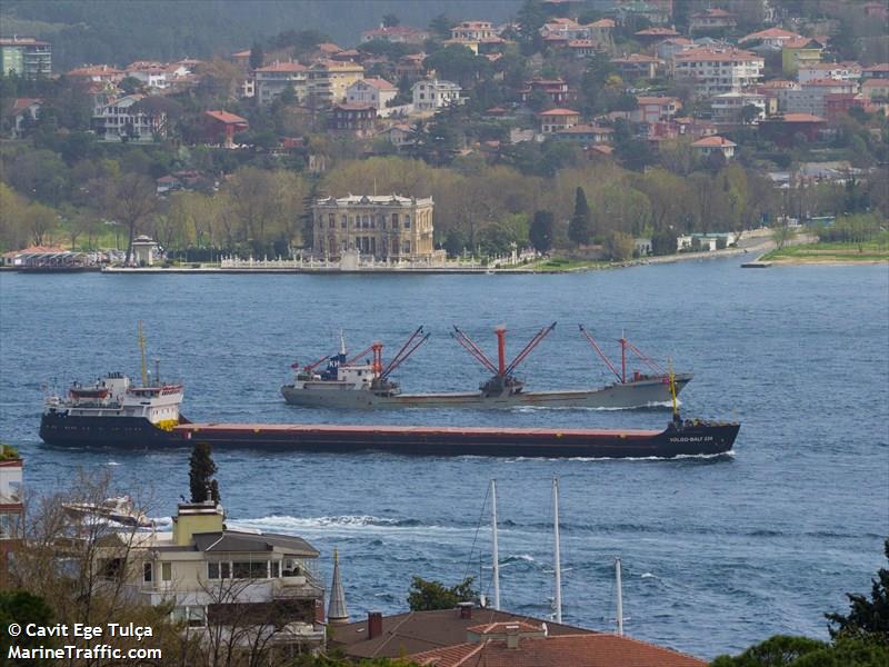 belema sweet (Crude Oil Tanker) - IMO 9088689, MMSI 341740000, Call Sign V4IQ4 under the flag of St Kitts & Nevis