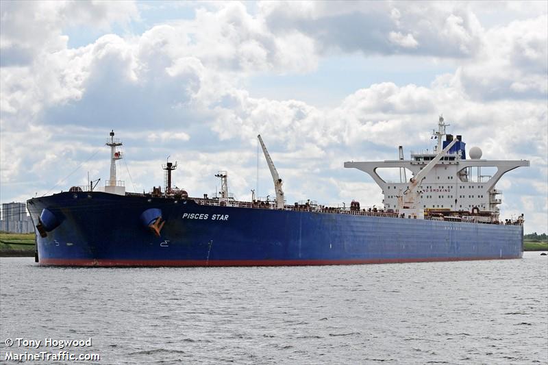 hilwah (Crude Oil Tanker) - IMO 9237773, MMSI 403556000, Call Sign HZGR under the flag of Saudi Arabia