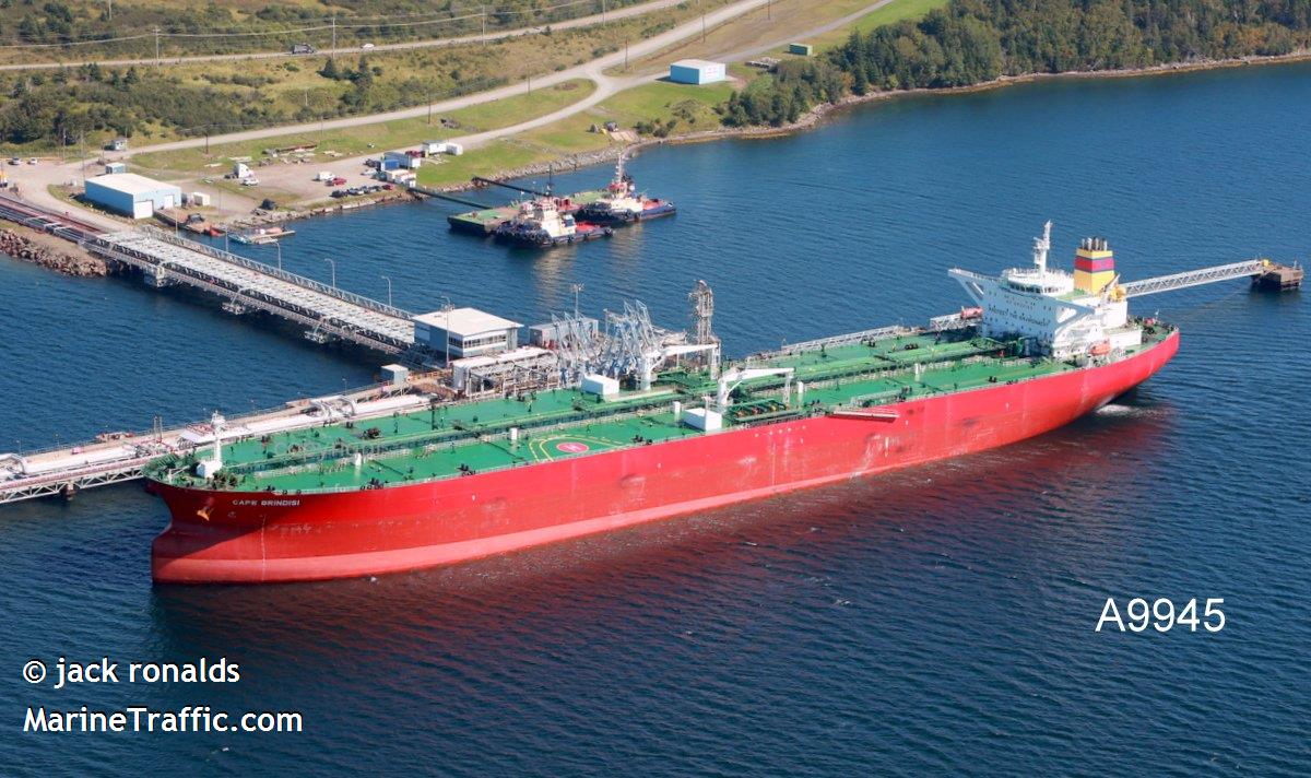 classic (Crude Oil Tanker) - IMO 9293143, MMSI 419001610, Call Sign VTJJ under the flag of India
