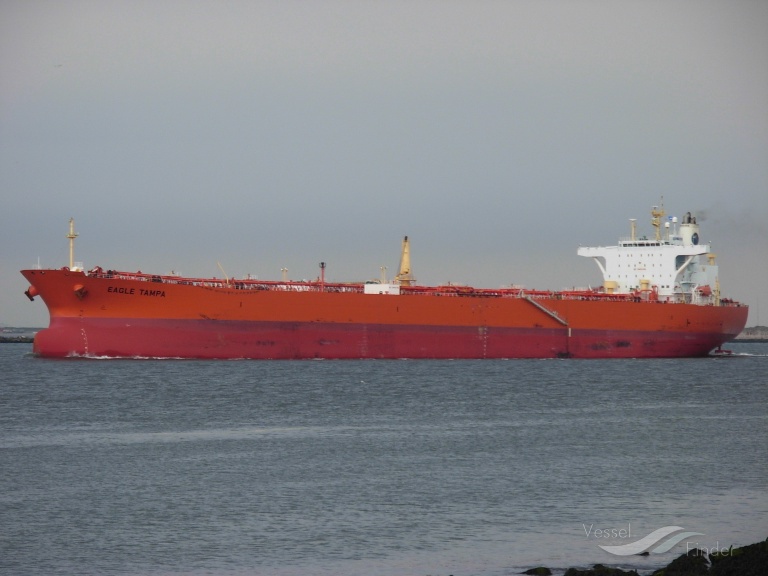 mira (Crude Oil Tanker) - IMO 9253076, MMSI 574005150, Call Sign XVIX7 under the flag of Vietnam