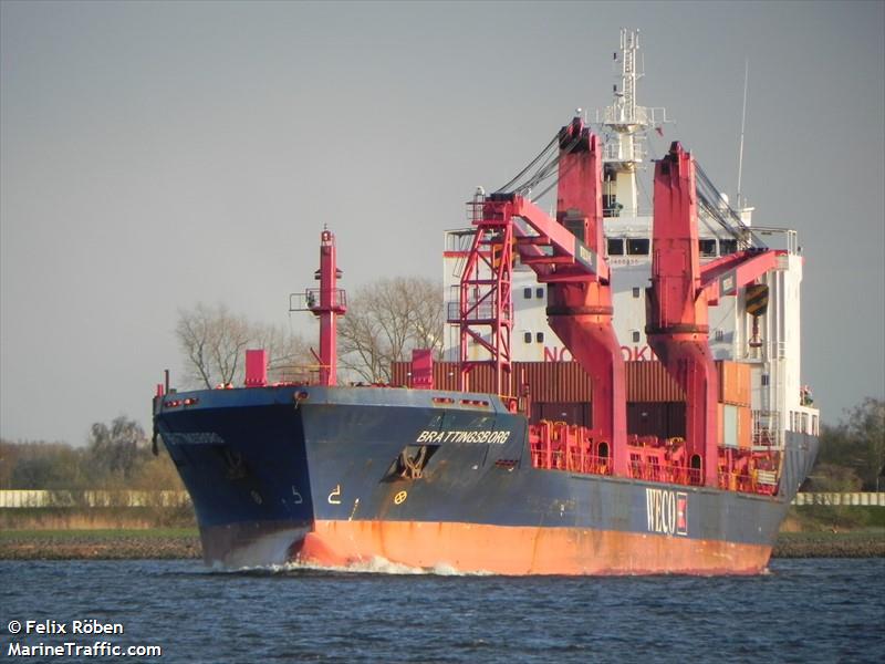 bbc missouri (General Cargo Ship) - IMO 9488035, MMSI 636092991, Call Sign D5ZC7 under the flag of Liberia
