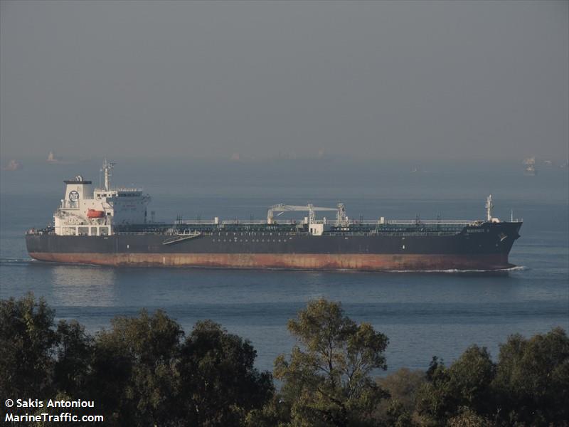 nera (Tanker) - IMO , MMSI 251180700, Call Sign 9HXD7 under the flag of Iceland