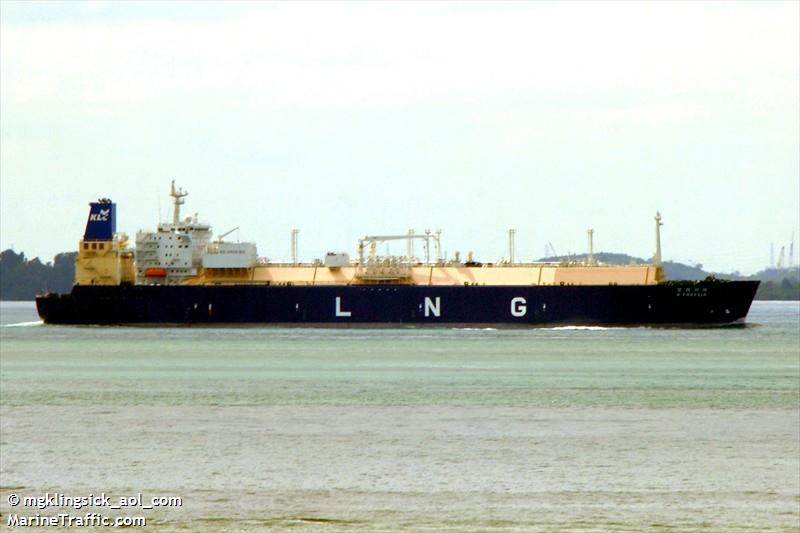 galilean 21 (Offshore Tug/Supply Ship) - IMO 9318723, MMSI 352645000, Call Sign HP5344 under the flag of Panama
