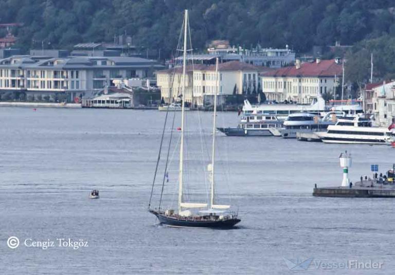 asgard (Sailing vessel) - IMO , MMSI 378389000, Call Sign ZJL9270 under the flag of British Virgin Islands