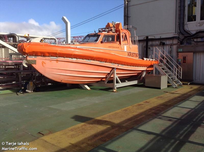 kri dc (Unknown (HAZ-D)) - IMO , MMSI 259067001, Call Sign LF7I under the flag of Norway