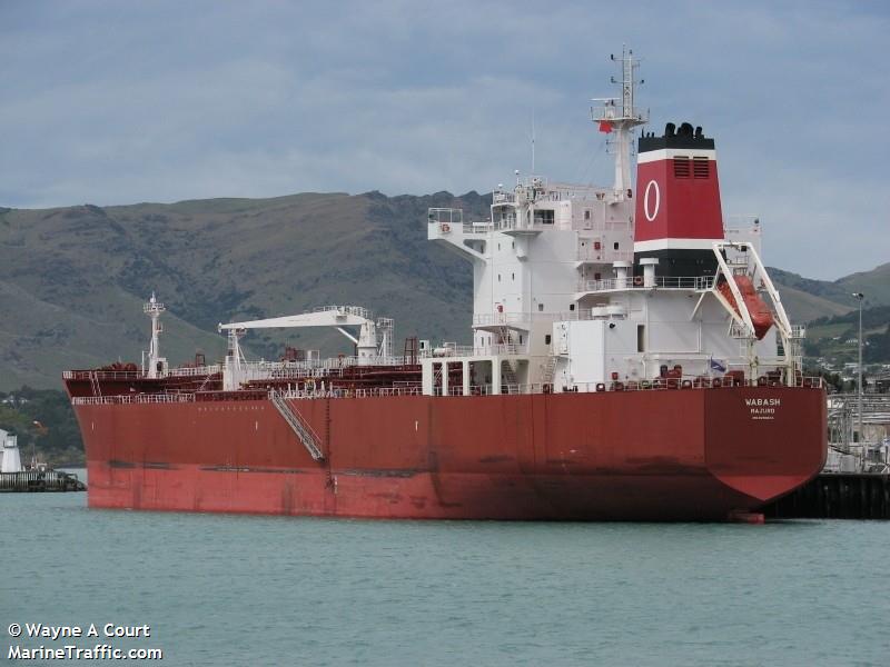 chicontepec (Chemical/Oil Products Tanker) - IMO 9290634, MMSI 345200009, Call Sign XCKE4 under the flag of Mexico