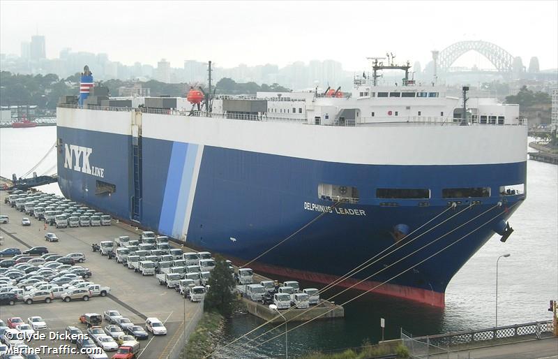 ronaldo b (Other type) - IMO , MMSI 352253000, Call Sign HO8163 under the flag of Panama