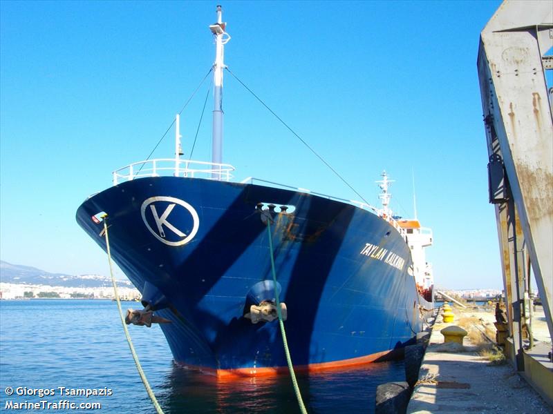 pacific oasis 3 (Port tender) - IMO , MMSI 353442000, Call Sign HP7708 under the flag of Panama