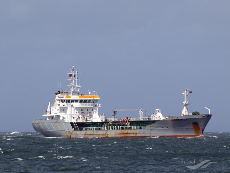 star goethals (Oil Products Tanker) - IMO 9134749, MMSI 355171000, Call Sign H9AG under the flag of Panama