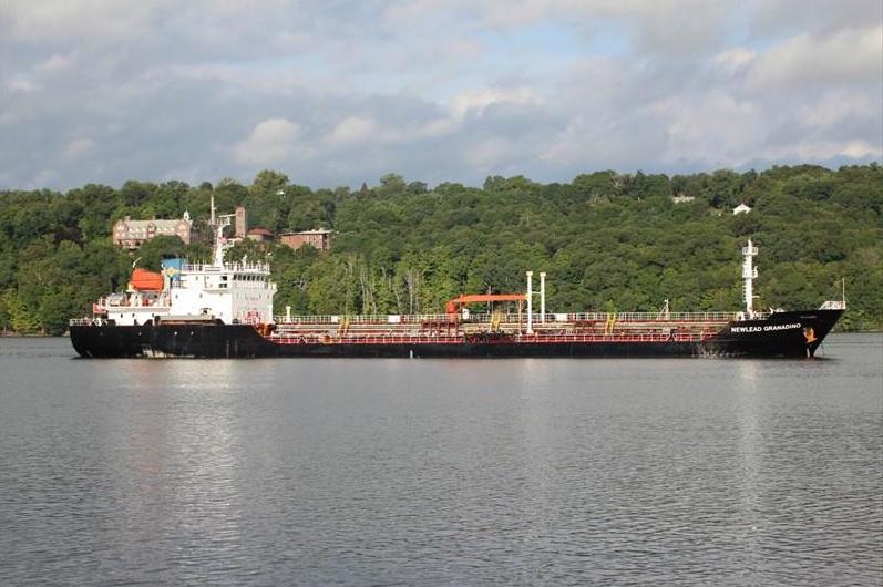 spc pride (Bitumen Tanker) - IMO 9483774, MMSI 356002000, Call Sign 3FBV9 under the flag of Panama