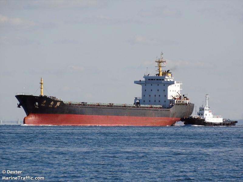 corvina (Pilot) - IMO , MMSI 356557000, Call Sign HP7998 under the flag of Panama
