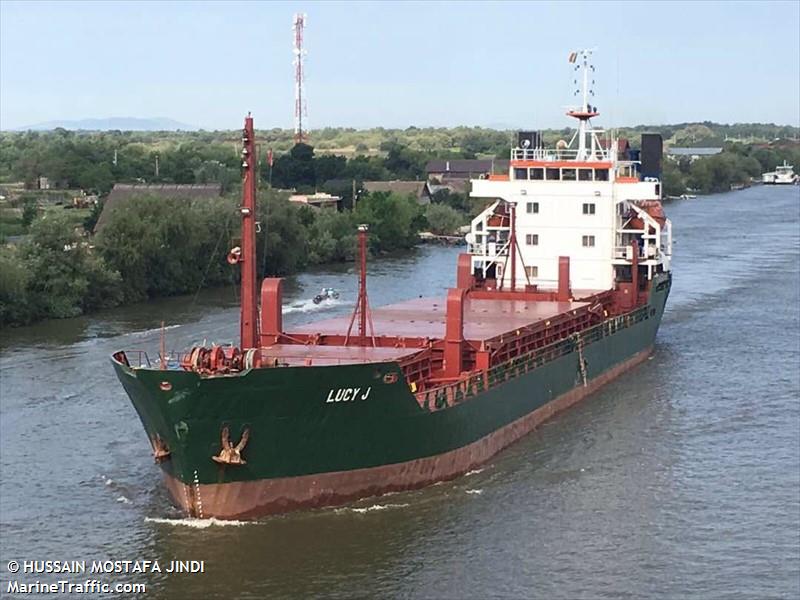 niolo (Towing vessel) - IMO , MMSI 374255000, Call Sign HP9983 under the flag of Panama