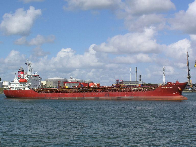 hachiei maru (General Cargo Ship) - IMO 8998502, MMSI 431402015, Call Sign JD2108 under the flag of Japan