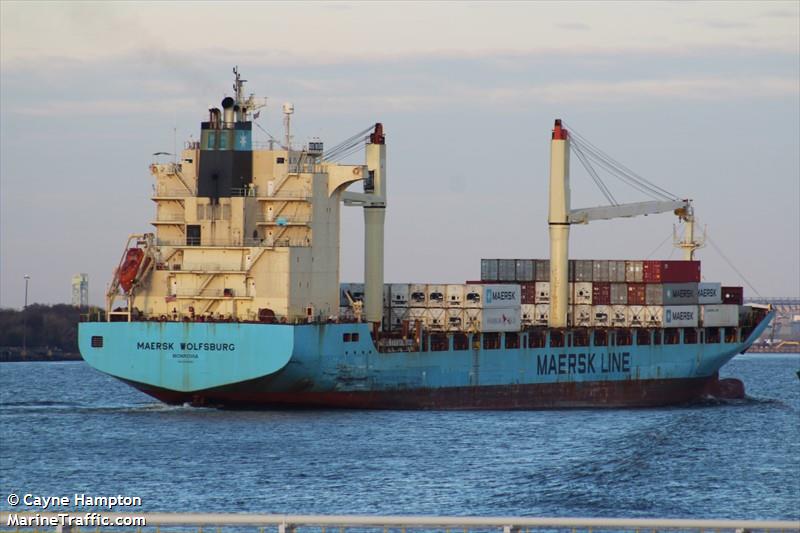 as susanna (Container Ship) - IMO 9410296, MMSI 636092827, Call Sign D5PZ5 under the flag of Liberia