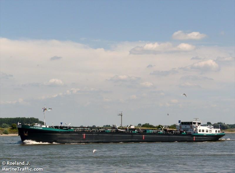 fleur deau (Pleasure craft) - IMO , MMSI 244020488, Call Sign PE2772 under the flag of Netherlands