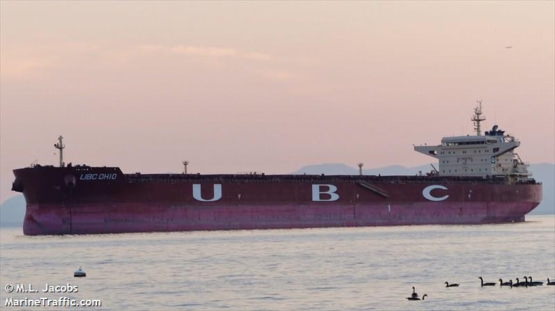 elisa k. (General Cargo Ship) - IMO 9879064, MMSI 245392000, Call Sign PCNJ under the flag of Netherlands