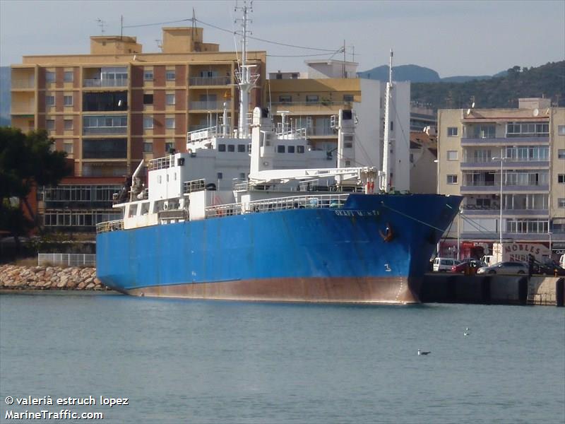 hercules (Tug) - IMO 9614579, MMSI 312524000, Call Sign V3FK2 under the flag of Belize