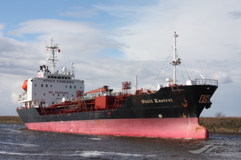 m.t glory (Cargo ship) - IMO 9009528, MMSI 341029000, Call Sign V4JH4 under the flag of St Kitts & Nevis