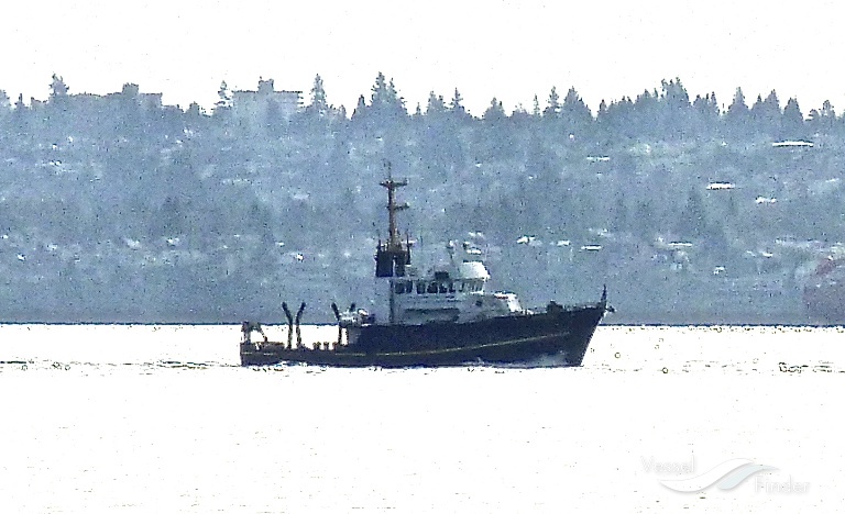 rv kestrel (Other type) - IMO , MMSI 367397890, Call Sign WDE7804 under the flag of United States (USA)