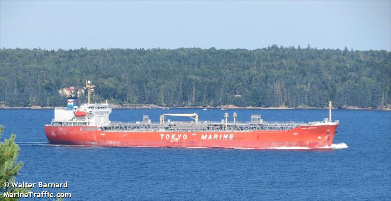 orca3 (Fishing vessel) - IMO , MMSI 371830000, Call Sign HO7722 under the flag of Panama