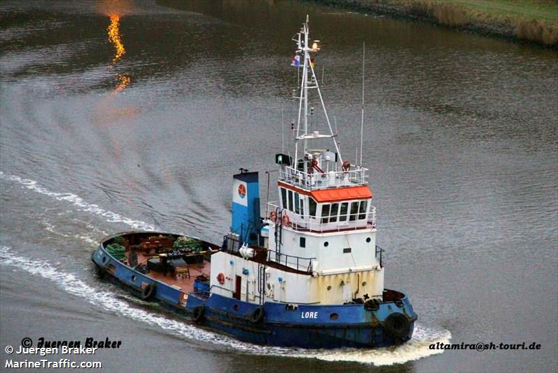 sea alice (Bulk Carrier) - IMO 9146558, MMSI 372136000, Call Sign 3FTQ3 under the flag of Panama