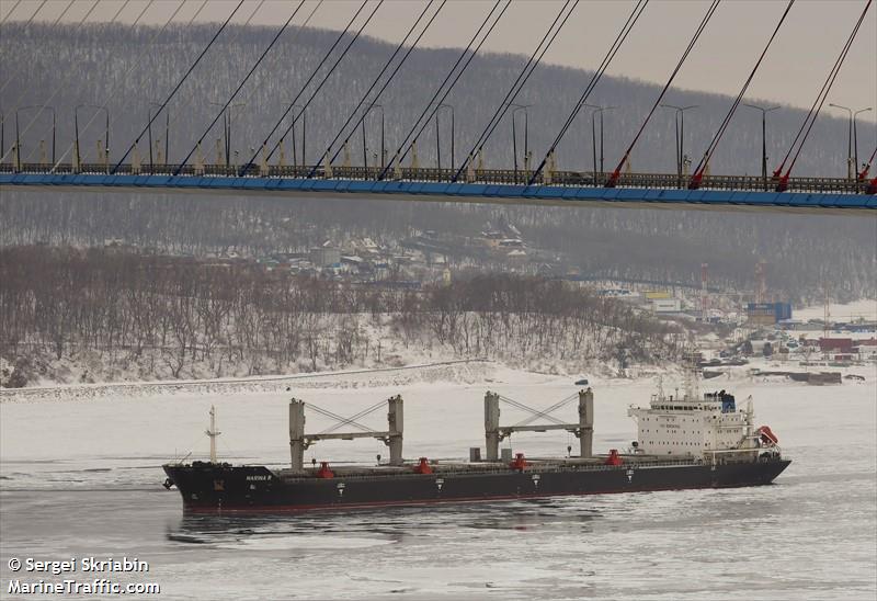 de cheng 9 (Bulk Carrier) - IMO 9409546, MMSI 413279160, Call Sign BOPO4 under the flag of China