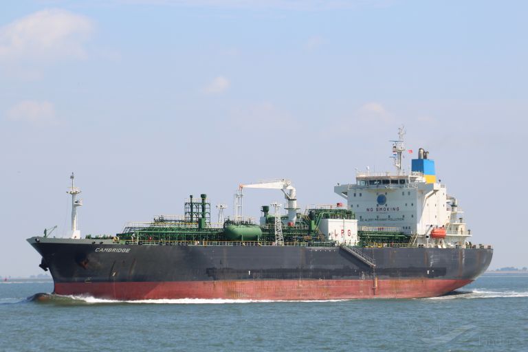 jag vikram (LPG Tanker) - IMO 9324734, MMSI 419001630, Call Sign VTKL under the flag of India
