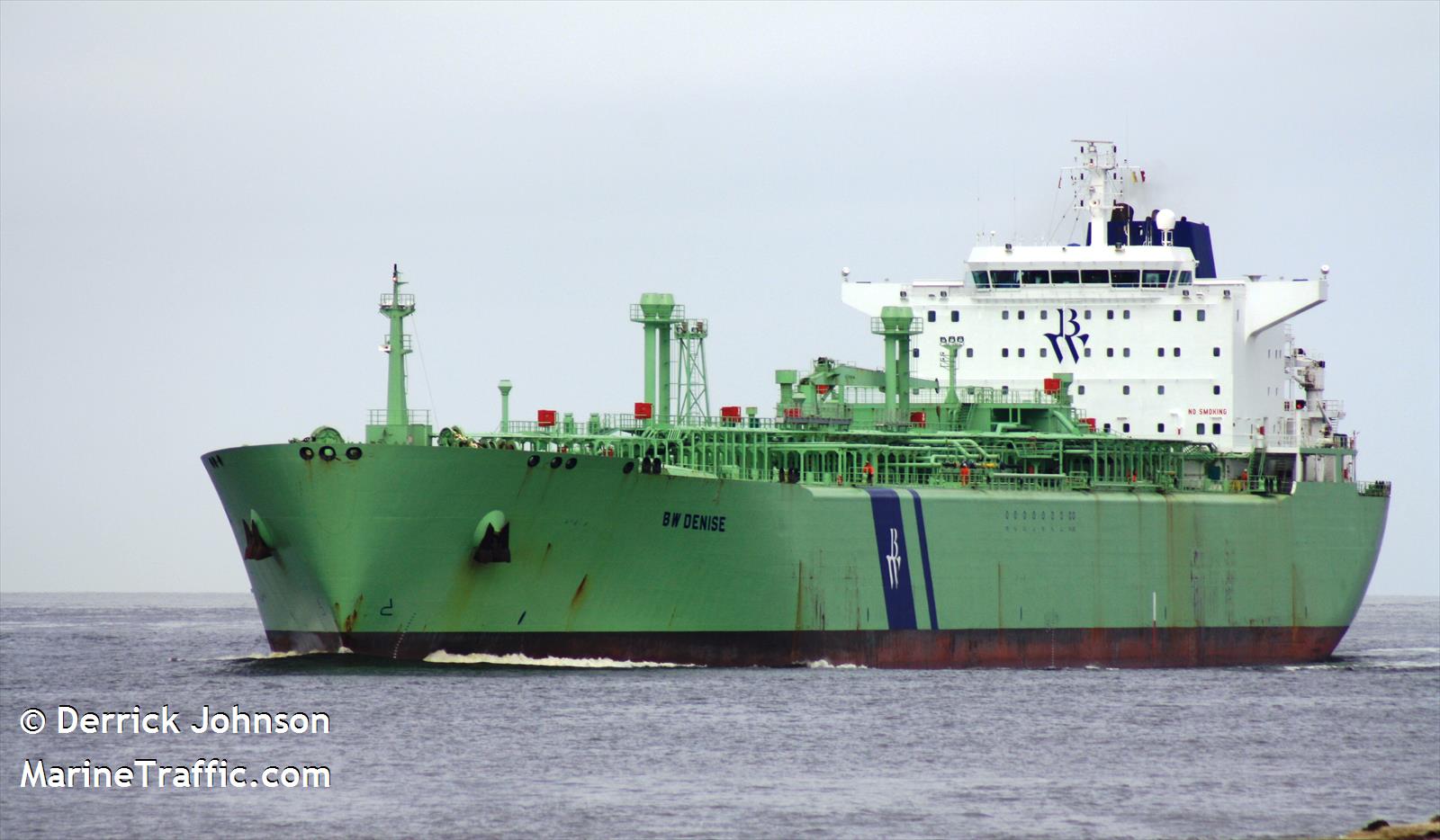 rubra (LPG Tanker) - IMO 9193733, MMSI 525119071, Call Sign YCFJ2 under the flag of Indonesia