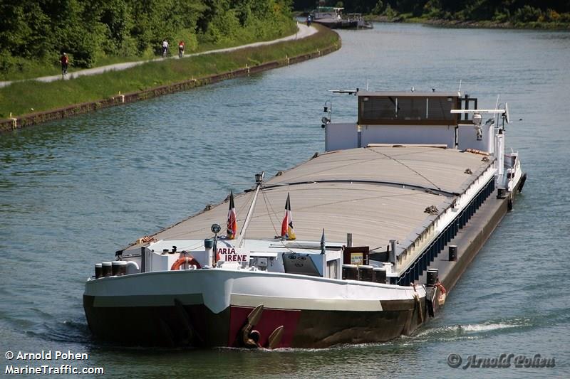 likedeeler (Pleasure craft) - IMO , MMSI 211468860, Call Sign DK6983 under the flag of Germany
