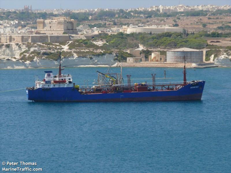 elysium i (Pleasure craft) - IMO , MMSI 215323000, Call Sign 9HB6659 under the flag of Malta