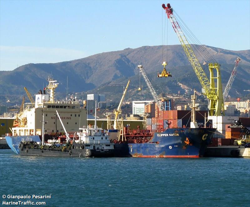 bonaire trader (Tanker) - IMO , MMSI 229475000, Call Sign 9HA3362 under the flag of Malta