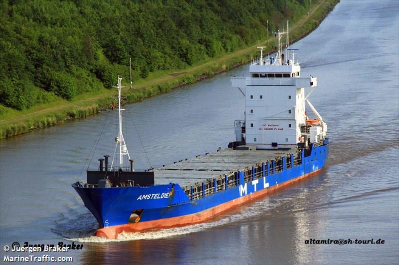 kornelis jan (Fishing vessel) - IMO , MMSI 245424000, Call Sign PDIB under the flag of Netherlands