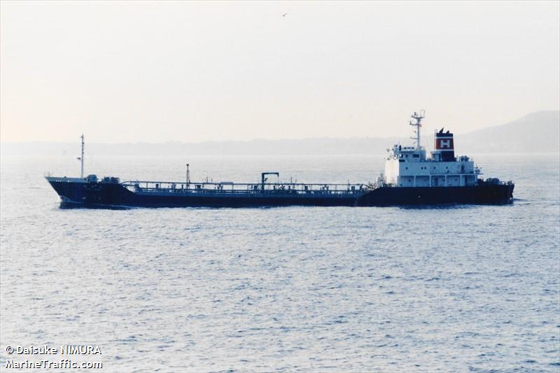 lifan (Oil Products Tanker) - IMO 9066473, MMSI 312360000, Call Sign V3MI2 under the flag of Belize