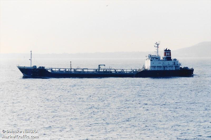 lifan (Fishing Vessel) - IMO 9066473, MMSI 312360000, Call Sign V3MI2 under the flag of Belize