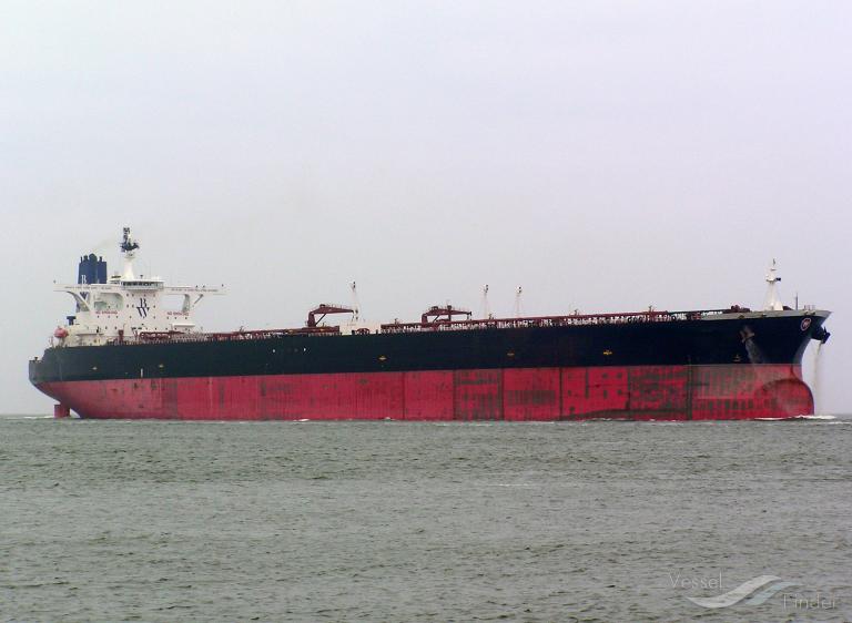 lauren ii (Crude Oil Tanker) - IMO 9258521, MMSI 355070000, Call Sign 3FCU5 under the flag of Panama