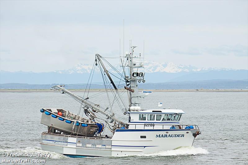 shelby county sherif (SAR) - IMO , MMSI 366200000 under the flag of United States (USA)