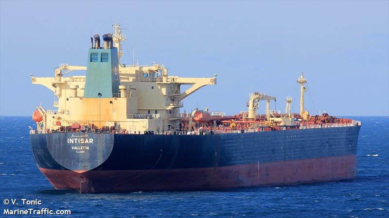 venice (Crude Oil Tanker) - IMO 9231901, MMSI 370207000, Call Sign 3FUU7 under the flag of Panama