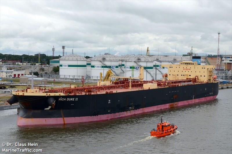 ocean geograph (Research Vessel) - IMO 9267388, MMSI 372145000, Call Sign 3FXF3 under the flag of Panama