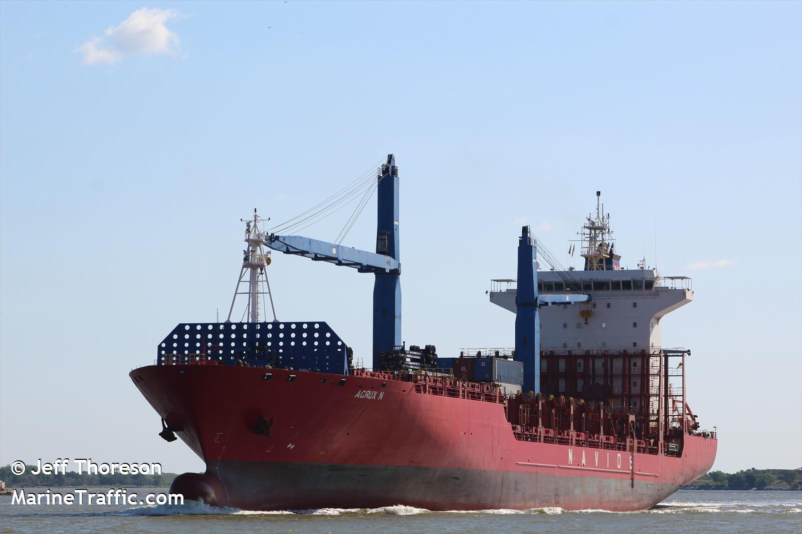 a daisen (Container Ship) - IMO 9433066, MMSI 563131600, Call Sign 9V7156 under the flag of Singapore