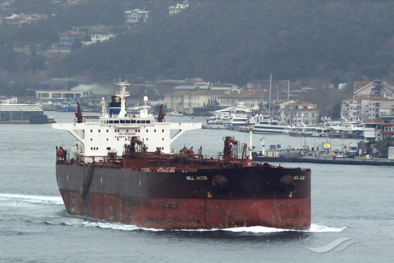 henry (Crude Oil Tanker) - IMO 9233741, MMSI 574005190, Call Sign XVJE7 under the flag of Vietnam