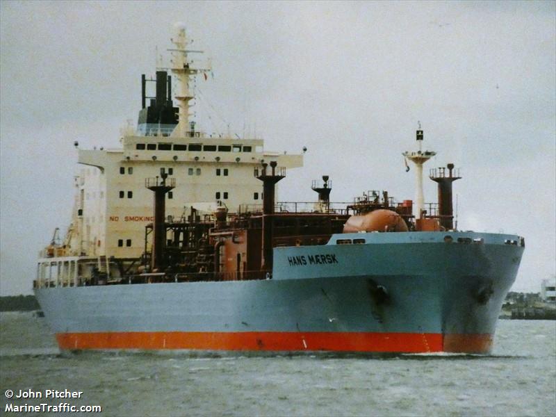 nimbus gas (LPG Tanker) - IMO 9034690, MMSI 636017050, Call Sign D5JB4 under the flag of Liberia