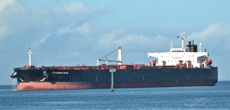 atlantis (Crude Oil Tanker) - IMO 9364239, MMSI 636020835, Call Sign 5LAY4 under the flag of Liberia