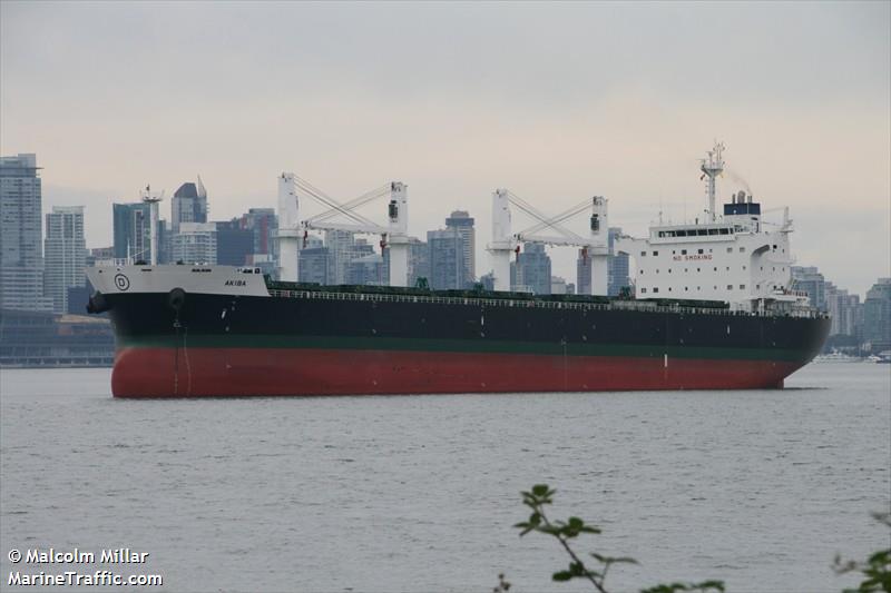 ocean queen (Passenger ship) - IMO , MMSI 209954000, Call Sign 5BSX5 under the flag of Cyprus