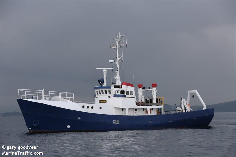 amarone (Sailing vessel) - IMO , MMSI 235107331, Call Sign 2HXA3 under the flag of United Kingdom (UK)