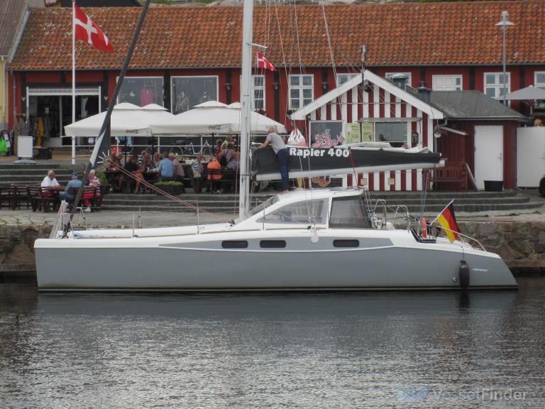 avalanche (Sailing vessel) - IMO , MMSI 265800930, Call Sign SF4926 under the flag of Sweden