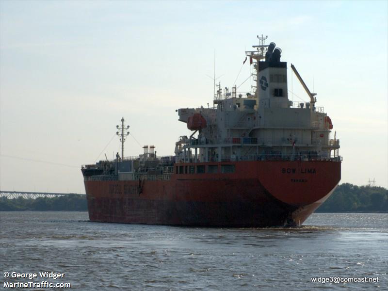 mirjana k (Offshore Tug/Supply Ship) - IMO 7420742, MMSI 353610000, Call Sign 3EPE9 under the flag of Panama